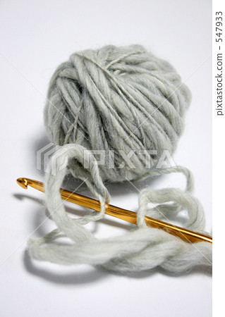 紗球和鑰匙棒 紗球和鑰匙棒 547933