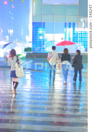 Late summer rain Late summer rain 548247