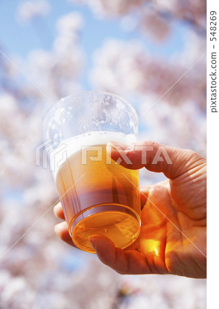 櫻花派對 548269