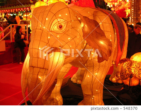 lantern, lanterns, festival 548370