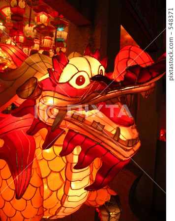 festival, gala, lantern 548371