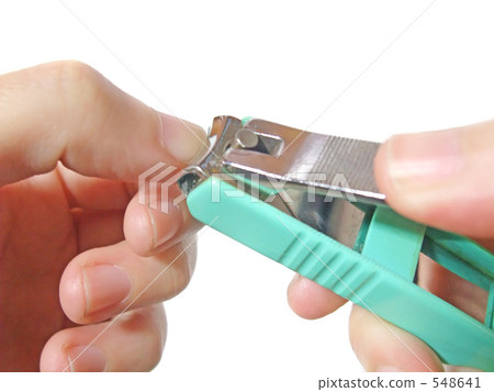 To cut nails To cut nails 548641
