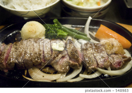  steak 548983