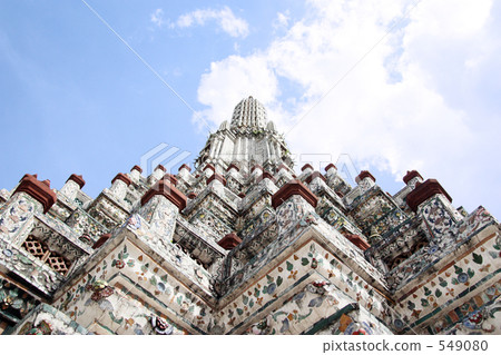 Wat Arun 549080