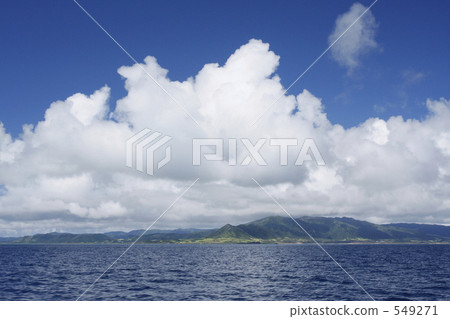 Iriomote Island 549271