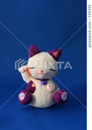 Lucky Cat Lucky Cat 549395