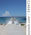 Pier of Naganu Island 549473