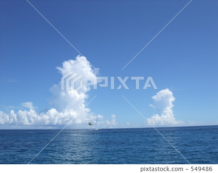 巡洋艦的風景 549486