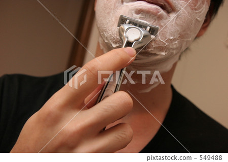 razor, shaver, shaving 549488