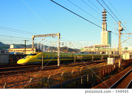 Doctor yellow Doctor yellow 549495