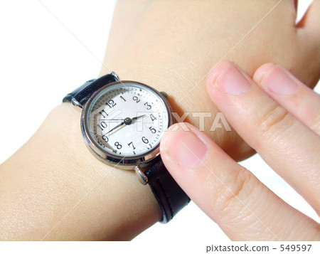 Time confirmation 549597