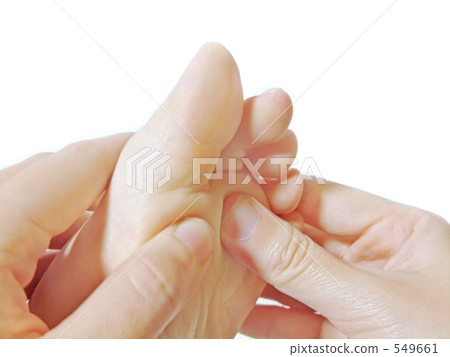 Foot massage massage 549661