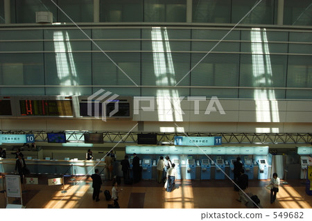 通往天空的梯子 549682