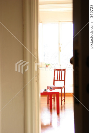 Warm room Warm room 549728