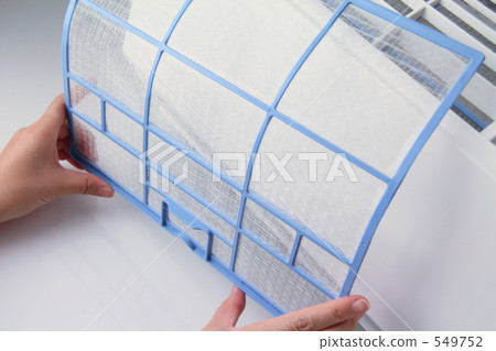 家政空調清潔和生態1 549752