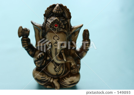 Ganesha's ornament 3 Ganesha's ornament 3 549893