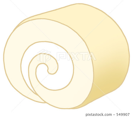 Roll cake Roll cake 549907