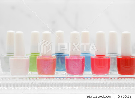 Nail image 550518