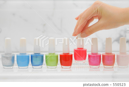 指甲圖像 指甲圖像 550523