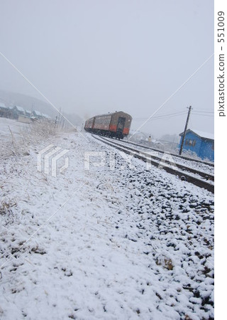 Stoves go train 551009