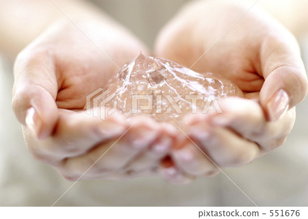 凝膠 凝膠 551676