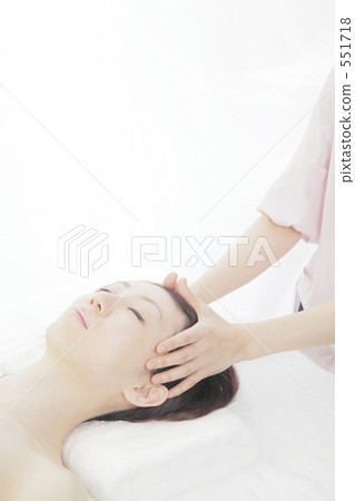 Beauty Beauty 551718