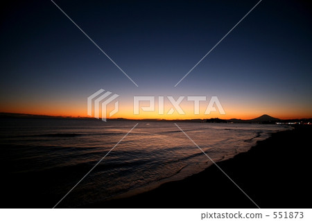 Shonan Coast Magic Time Shonan Coast Magic Time 551873