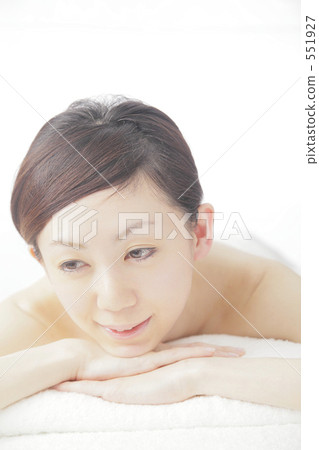 Beauty Beauty 551927