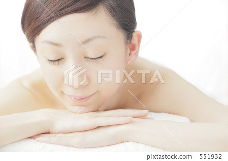 Beauty 551932
