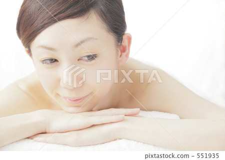 Beauty Beauty 551935