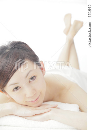 Beauty Beauty 551949