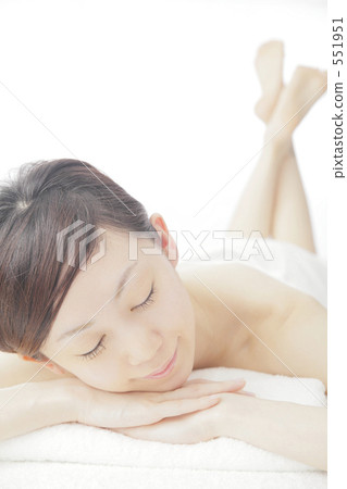 Beauty Beauty 551951