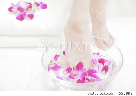 foot bath 551998