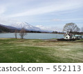 妙高山 克莫爾山 湖泊 552113