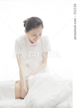 美容師 美容師 552130