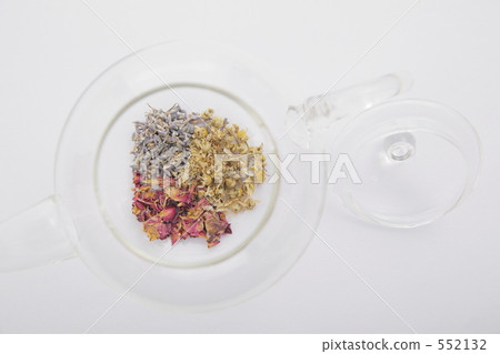 草本茶 飲料 喝 552132