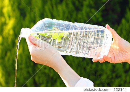Eco Image Cherish water 552544