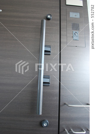 把手 門 安全 552782