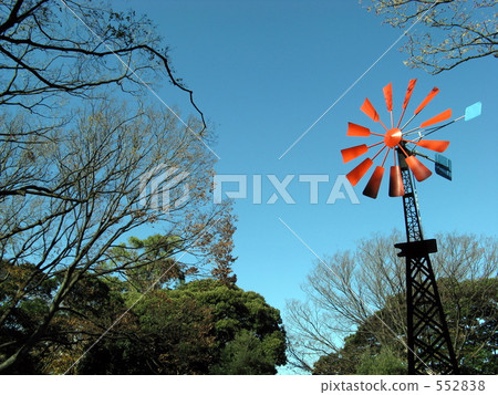 French mountain windmill tower French mountain windmill tower 552838