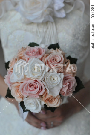Roses bouquet 553081