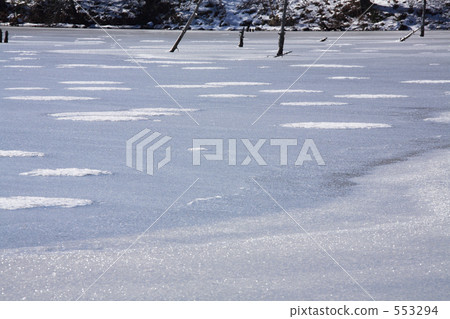 冰的創造 冰的創造 553294