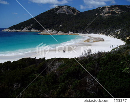 澳大利亞小海灘2 553377