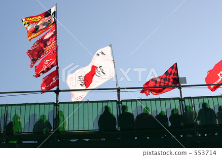 2006 Suzuka F1 support 553714