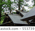 takachiho, roof, roofs 553739