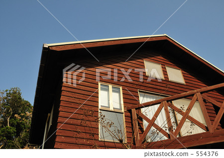 Cottage Cottage 554376