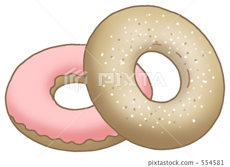 油炸圈餅 油炸圈餅 554581