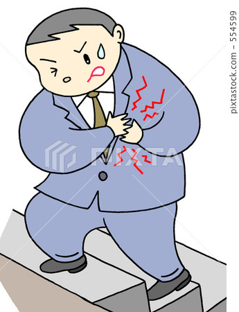 Heart disorder / myocardial infarction 554599