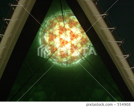 長浜最大的滋賀縣萬花筒 554908