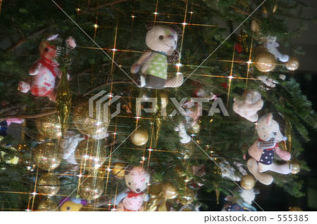 神戶 長毛絨 毛絨玩具 555385