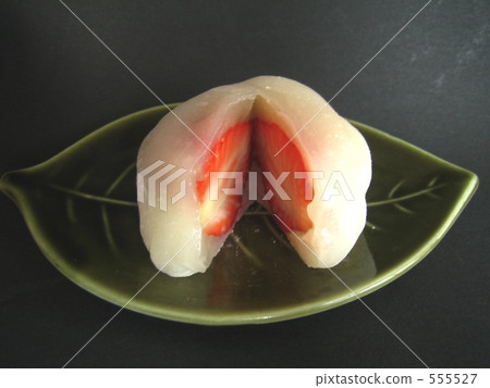 Strawberry grace Strawberry grace 555527